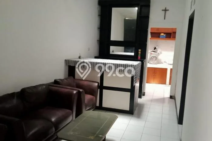 Disewakan Rumah Konsep Minimalis di Regol Bandung dengan 2 KT Disewakan Rumah Konsep Minimalis di Regol Bandung dengan 2 KT