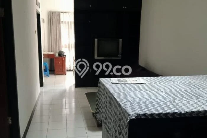 Disewakan Rumah Konsep Minimalis di Regol Bandung dengan 2 KT Disewakan Rumah Konsep Minimalis di Regol Bandung dengan 2 KT