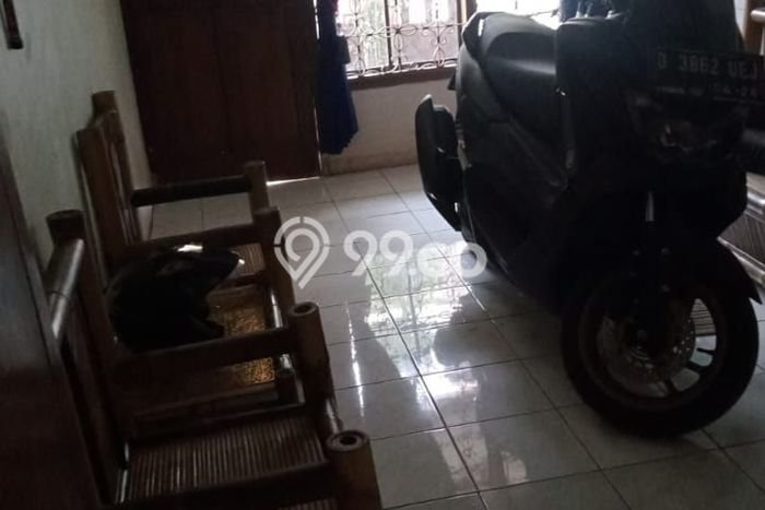 Lokasi terbaik! Rumah siap huni dikontrakkan di Regol LB 85m2 Lokasi terbaik! Rumah siap huni dikontrakkan di Regol LB 85m2