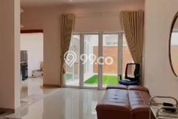 Jual Rumah Modern 2 KT di Parongpong, Bandung Jual Rumah Modern 2 KT di Parongpong, Bandung