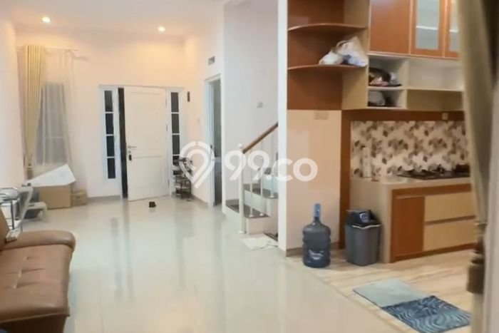 Jual Rumah Modern 2 KT di Parongpong, Bandung Jual Rumah Modern 2 KT di Parongpong, Bandung