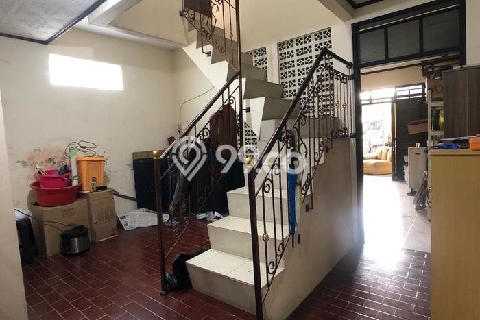 Rumah Modern Cantik 3 KT Bisa Langsung Pindah di Margahayu Rumah Modern Cantik 3 KT Bisa Langsung Pindah di Margahayu