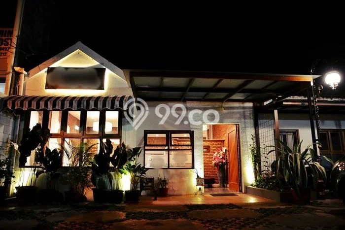 Komersial Favorit Dijual di Cicendo Bandung Area Pusat Bisnis Komersial Favorit Dijual di Cicendo Bandung Area Pusat Bisnis