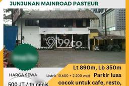 Unit Komersial Disewakan di Bandung Area Strategis Harga Kompetitif Unit Komersial Disewakan di Bandung Area Strategis Harga Kompetitif