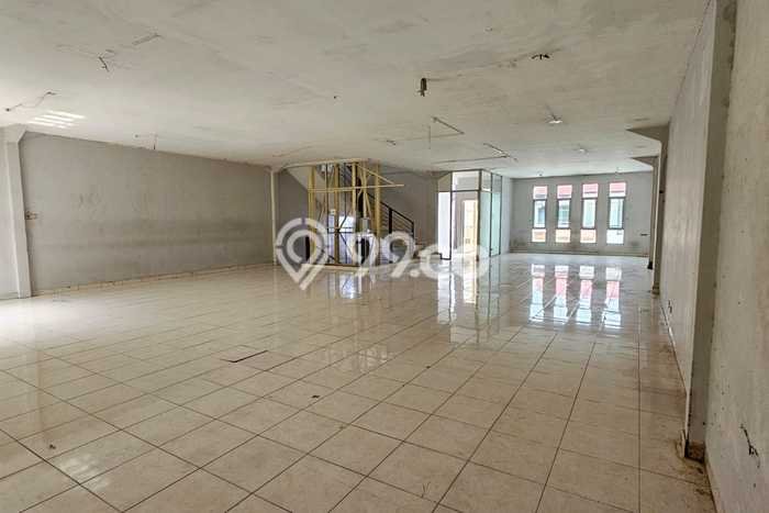 Unit Gudang Strategis di Regol, Bandung Potensi Cuan Besar Unit Gudang Strategis di Regol, Bandung Potensi Cuan Besar