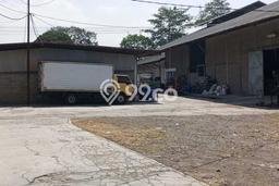 Gudang Dijual Lokasi Stratagis di Rancaekek Bandung Cocok untuk Bisnis Gudang Dijual Lokasi Stratagis di Rancaekek Bandung Cocok untuk Bisnis