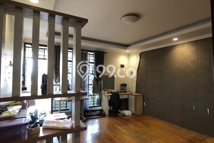 Rumah Modern Cantik 3 KT Bisa Langsung Pindah di Margahayu Rumah Modern Cantik 3 KT Bisa Langsung Pindah di Margahayu