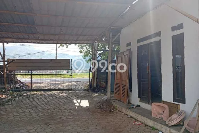 Kavling Tanah Dijual di Baleendah Bandung Spesifikasi 2800m2 Kavling Tanah Dijual di Baleendah Bandung Spesifikasi 2800m2