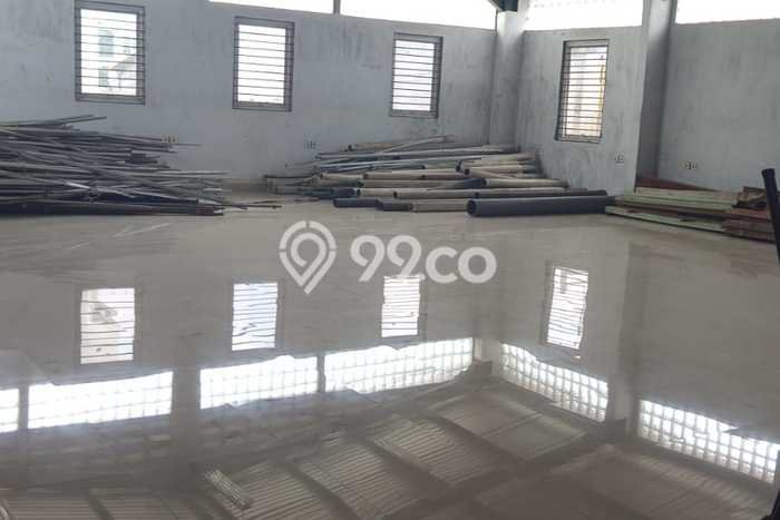 Gudang Dijual di Kopo LT 450m2, LB 600m2 untuk Investasi Gudang Dijual di Kopo LT 450m2, LB 600m2 untuk Investasi
