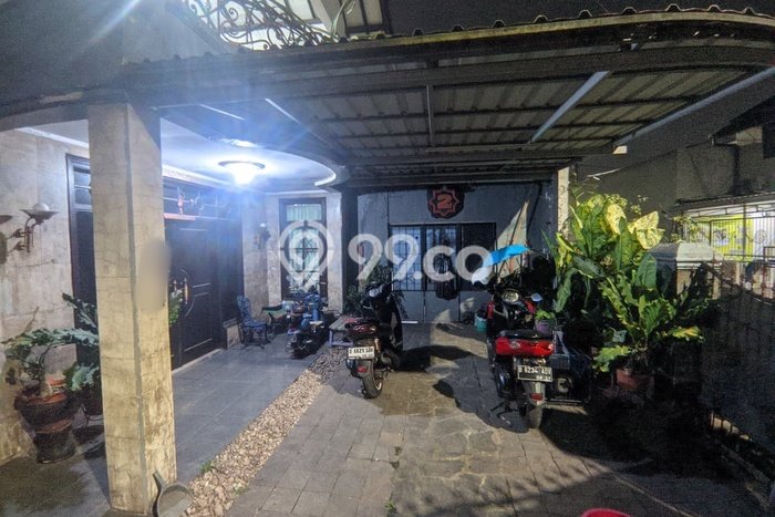 Dijual Hunian Rumah Nyaman 5 KT di Cibaduyut, Bandung Dijual Hunian Rumah Nyaman 5 KT di Cibaduyut, Bandung