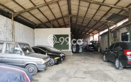 Unit Gudang Dijual di Bandung LT 11000m2 & LB 6500m2 Unit Gudang Dijual di Bandung LT 11000m2 & LB 6500m2