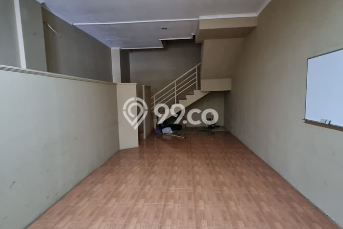 Area Ramai! Ruko Dijual di Cicendo untuk Bisnis Luas Bangunan 120m2 Area Ramai! Ruko Dijual di Cicendo untuk Bisnis Luas Bangunan 120m2