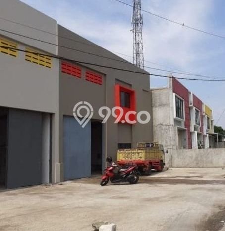 Unit Gudang Strategis di Margahayu, Bandung Potensi Bisnis Besar Unit Gudang Strategis di Margahayu, Bandung Potensi Bisnis Besar