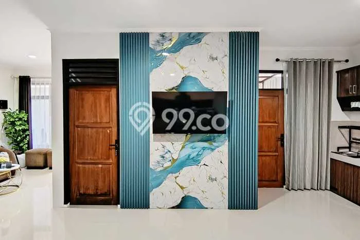 Dijual Cepat Rumah Bagus Siap Huni LB 104m2 di Rancasari, Bandung Dijual Cepat Rumah Bagus Siap Huni LB 104m2 di Rancasari, Bandung