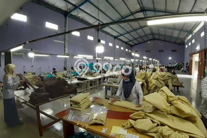 Lokasi Strategis! Dijual Gudang Bisnis di Katapang, Bandung Kondisi Baik Lokasi Strategis! Dijual Gudang Bisnis di Katapang, Bandung Kondisi Baik