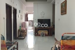 Rumah Modern Cantik 3 Kamar Siap Huni di Margaasih Rumah Modern Cantik 3 Kamar Siap Huni di Margaasih