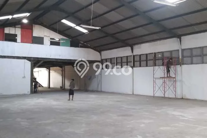 Rumah Modern Minimalis 0 KT Siap Huni di Kiaracondong Rumah Modern Minimalis 0 KT Siap Huni di Kiaracondong