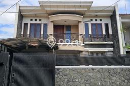 Dijual Hunian Rumah Nyaman 3 Kamar di Taman Holis Indah, Bandung Dijual Hunian Rumah Nyaman 3 Kamar di Taman Holis Indah, Bandung