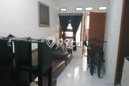 Dijual Cepat Rumah Bagus Siap Huni LB 75m2 di Arcamanik, Bandung Dijual Cepat Rumah Bagus Siap Huni LB 75m2 di Arcamanik, Bandung