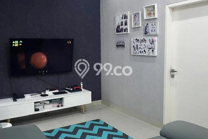 Rumah Modern Cantik 4 KT Bisa Langsung Pindah di Margahayu Rumah Modern Cantik 4 KT Bisa Langsung Pindah di Margahayu