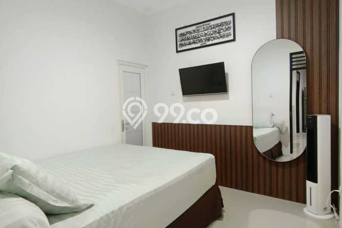 Dijual Cepat Rumah Bagus Siap Huni LB 104m2 di Rancasari, Bandung Dijual Cepat Rumah Bagus Siap Huni LB 104m2 di Rancasari, Bandung