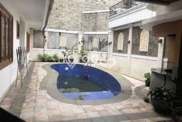 Siap Huni Rumah Mewah 6 Kamar di Batununggal Dekat ke Mana Saja Siap Huni Rumah Mewah 6 Kamar di Batununggal Dekat ke Mana Saja