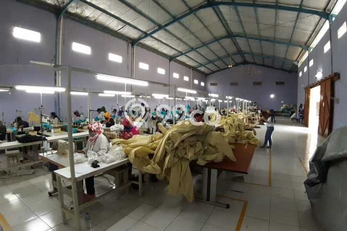 Lokasi Strategis! Dijual Gudang Bisnis di Katapang, Bandung Kondisi Baik Lokasi Strategis! Dijual Gudang Bisnis di Katapang, Bandung Kondisi Baik
