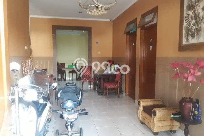 For Sale Rumah 4 Kamar Lokasi Ideal Nyaman dan Strategis di Margahayu For Sale Rumah 4 Kamar Lokasi Ideal Nyaman dan Strategis di Margahayu