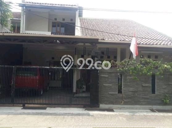 For Sale Rumah 4 Kamar Lokasi Ideal Nyaman dan Strategis di Margahayu For Sale Rumah 4 Kamar Lokasi Ideal Nyaman dan Strategis di Margahayu