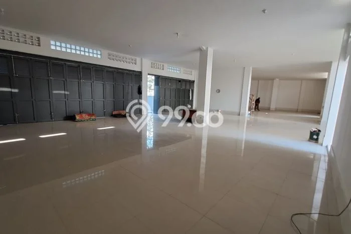 Komersial untuk Disewa di Pusat Bandung Luas Bangunan 800m2 Komersial untuk Disewa di Pusat Bandung Luas Bangunan 800m2