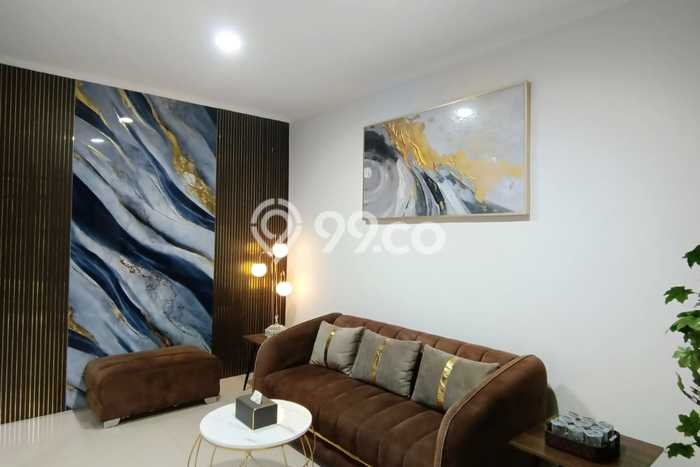 Dijual Cepat Rumah Bagus Siap Huni LB 104m2 di Rancasari, Bandung Dijual Cepat Rumah Bagus Siap Huni LB 104m2 di Rancasari, Bandung