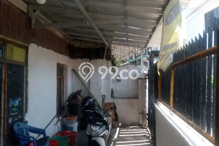 Jarang Ada! Rumah Sewa 3 Kamar Bagus Siap Huni Pungkur Jarang Ada! Rumah Sewa 3 Kamar Bagus Siap Huni Pungkur