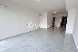 Apartemen Cozy Dijual di Tangerang Spesifikasi 3 KT, 2 KM Apartemen Cozy Dijual di Tangerang Spesifikasi 3 KT, 2 KM