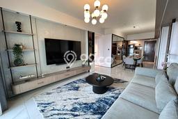Untuk Dijual Apartemen 3 KT & 2 KM di Tangerang Lokasi Strategis Untuk Dijual Apartemen 3 KT & 2 KM di Tangerang Lokasi Strategis