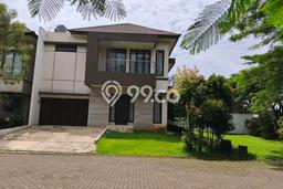 Rumah Bagus Siap Pakai Di Serpong Luas 250m2 Lokasi Strategis Rumah Bagus Siap Pakai Di Serpong Luas 250m2 Lokasi Strategis