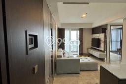 Paling Dicari! Apartemen Eksklusif Dijual di Pantai Indah Kapuk Punya 2 Bedroom Paling Dicari! Apartemen Eksklusif Dijual di Pantai Indah Kapuk Punya 2 Bedroom