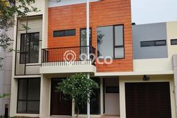 For Sale Rumah Mewah Exclusive di Tangerang, Tangerang For Sale Rumah Mewah Exclusive di Tangerang, Tangerang