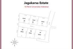 Kavling Tanah Dijual di Jagakarsa, Jakarta Selatan, Luas 85m2 Area Strategis Kavling Tanah Dijual di Jagakarsa, Jakarta Selatan, Luas 85m2 Area Strategis