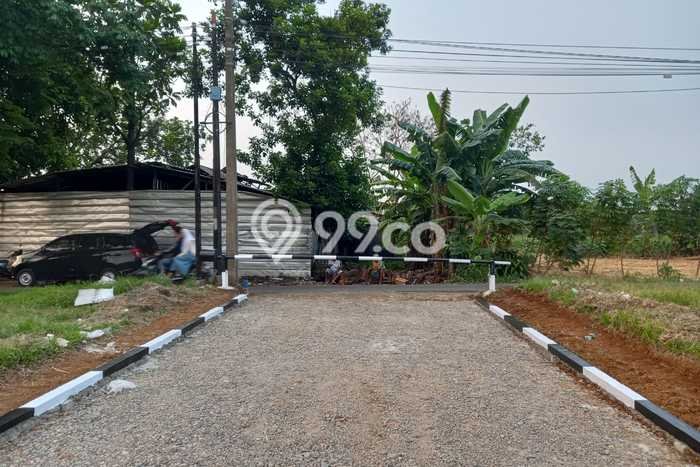 Untuk Dijual Tanah di Bogor, Luas 125m2 SHM Untuk Dijual Tanah di Bogor, Luas 125m2 SHM