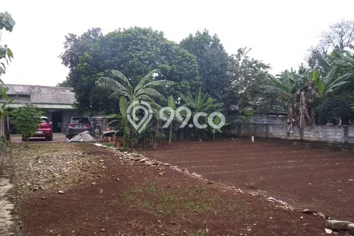 Tanah Kavling Dijual di Cilangkap, Depok dengan Luas Tanah 91m2 Tanah Kavling Dijual di Cilangkap, Depok dengan Luas Tanah 91m2