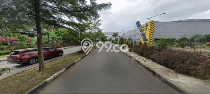 Tanah Kawasan Bogor Barat, Luas 98m², Lokasi Premium, Prospek Menjanjikan Tanah Kawasan Bogor Barat, Luas 98m², Lokasi Premium, Prospek Menjanjikan