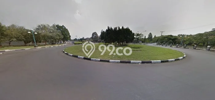 Jual Tanah Kawasan Bogor Barat, Luas 98m², Lingkungan Asri, Kontur Rata Jual Tanah Kawasan Bogor Barat, Luas 98m², Lingkungan Asri, Kontur Rata
