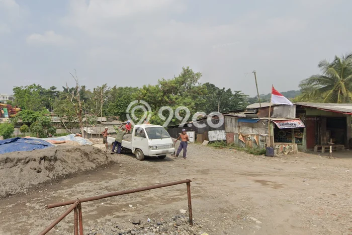 Lahan Kosong Dijual di Bogor dengan Area 78m2 Lahan Kosong Dijual di Bogor dengan Area 78m2