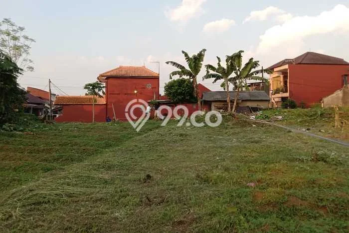 Kavling Tanah Dijual di Ciomas Bogor Spesifikasi 100m2 Kavling Tanah Dijual di Ciomas Bogor Spesifikasi 100m2