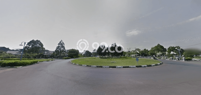 Jual Tanah Lokasi Strategis di Bogor Barat, Luas 98m², Dekat Bogor Barat, Bogor, Bogor Jual Tanah Lokasi Strategis di Bogor Barat, Luas 98m², Dekat Bogor Barat, Bogor, Bogor