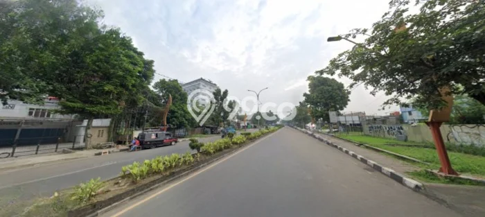 Lahan Dijual Lokasi Strategis di Bogor dengan Luas 72m2 Lahan Dijual Lokasi Strategis di Bogor dengan Luas 72m2