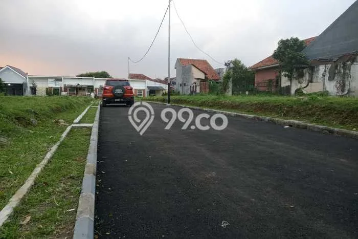 Tanah Kawasan Bogor Barat, Luas 90m², Area Potensial, Kawasan Asri Tanah Kawasan Bogor Barat, Luas 90m², Area Potensial, Kawasan Asri