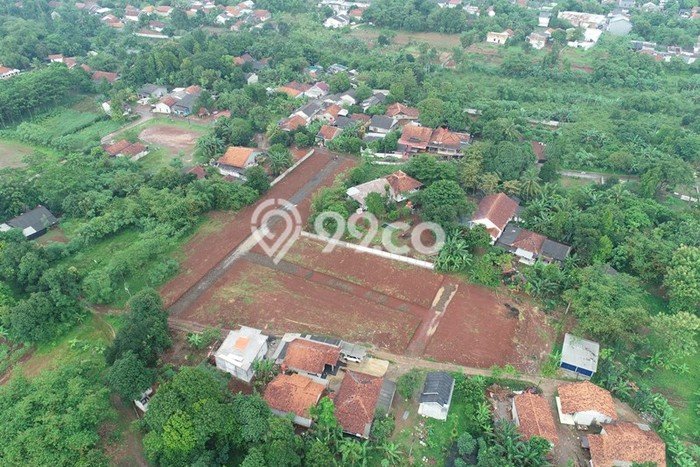 AREA PROSPEKTIF! Tanah Kawasan Tajur Halang, Luas 111m², Dekat Fasilitas Umum, Kawasan Berkembang AREA PROSPEKTIF! Tanah Kawasan Tajur Halang, Luas 111m², Dekat Fasilitas Umum, Kawasan Berkembang