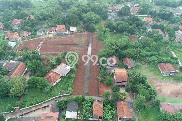 AREA PROSPEKTIF! Tanah Kawasan Tajur Halang, Luas 111m², Dekat Fasilitas Umum, Kawasan Berkembang AREA PROSPEKTIF! Tanah Kawasan Tajur Halang, Luas 111m², Dekat Fasilitas Umum, Kawasan Berkembang