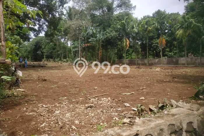 Kavling Tanah Dijual di Rumpin Bogor Spesifikasi 104m2 Kavling Tanah Dijual di Rumpin Bogor Spesifikasi 104m2